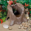 Yellow Door Large Play Tree Stump Image 2