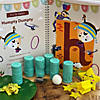 Yellow Door Let's Roll, Nursery Rhymes Image 2