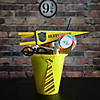 Yellow Sand Bucket Image 1