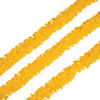 Yellow Vinyl Twist Image 1