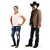 Yellowstone Mo Brings Plenty Stand-Up Image 1