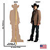 Yellowstone Mo Brings Plenty Stand-Up Image 1