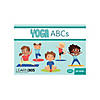 Yoga ABCs Activity Cards - 33 Pc. Image 2