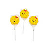 You Are My Sunshine Character Lollipops - 12 Pc. Image 1