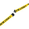 You&#8217;re A Star Breakaway Lanyards - 12 Pc. Image 3