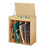 Young Time Big Book Easel Image 2