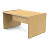 Young Time Living Room Coffee Table Image 1