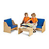 Young Time Living Room Coffee Table Image 1