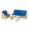 Young Time Living Room Coffee Table Image 3