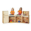 Young Time Play Kitchen Sink Image 1