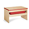 Young Time Sensory Table Lid Image 1