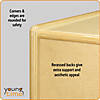 Young Time Sensory Table Lid Image 2