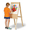 Young Time Single Sided Easel Image 1