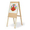 Young Time Single Sided Easel Image 1