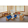 Young Time Straight-Shelf Storage Image 3
