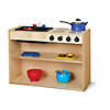Young Time Toddler Kitchenette Image 1