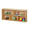 Young Time Toddler Single Storage Unit Image 1