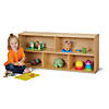 Young Time Toddler Single Storage Unit Image 2
