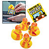 Your Ride is Ducky Construction Kit for 12 Image 1