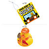 Your Ride is Ducky Construction Kit for 12 Image 1