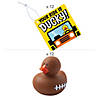 Your Ride is Ducky Sports Ball Kit for 12 Image 1