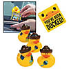 You've Been Ducked Fiesta Kit for 12 Image 1
