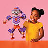 YOXO Tera Robot Creative Building Toy Image 1