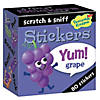 Yum! Scratch & Sniff Boxed Set Image 1