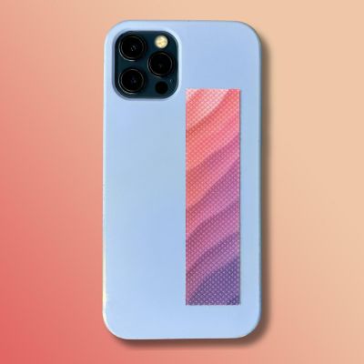 Zen Strips Sensory Strips 4/Pkg-Bumpy Gradient Image 2