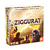Ziggurat - A Cooperative Legacy Game Image 1