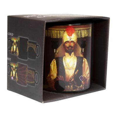 Zoltar Collectibles  Zoltar Your Wish Is Granted Color Changing Mug Image 3