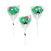 Zombie Character Lollipops - 12 Pc. Image 1