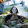 Zombie Groundbreaker Animated Prop Image 1
