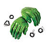 Zombie Hands Halloween Tree Decorations Image 1