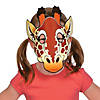 Zoo Animal Masks | Oriental Trading