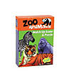 Zoo Animal Match Up Game Image 1