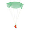 Zoo Animal Paratroopers Image 1