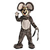 Zoobies Mascot Mouse Image 1
