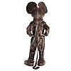 Zoobies Mascot Mouse Image 1