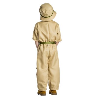 Zookeeper Costume - Kids Medium Image 2