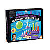 Zoom, Ooze & Explore Ultimate Science Lab Image 1