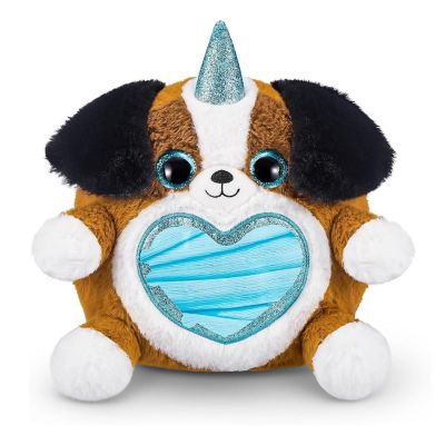 Zuru Rainbocorn Puppycorn Rescue  Shepherd Image 2