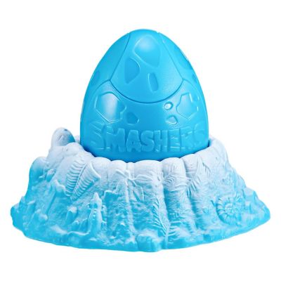 Zuru Smashers Dino Ice Age Surprise Mammoth Image 3