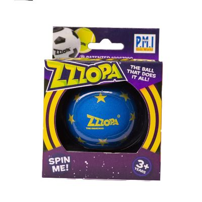 Zzzopa Fidget Bounce Ball Meteor Image 1