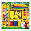 Crayola® Washable Paint Kit