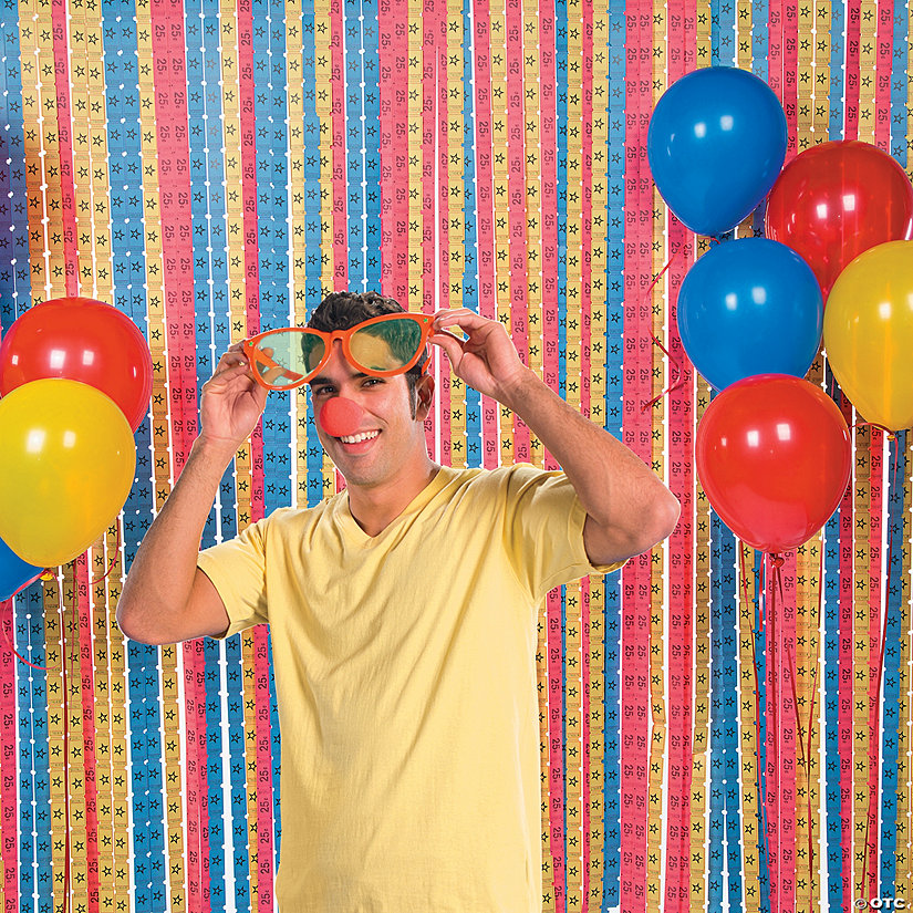 Carnival Photo Booth Image Thumbnail