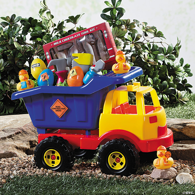 baby boy easter basket ideas