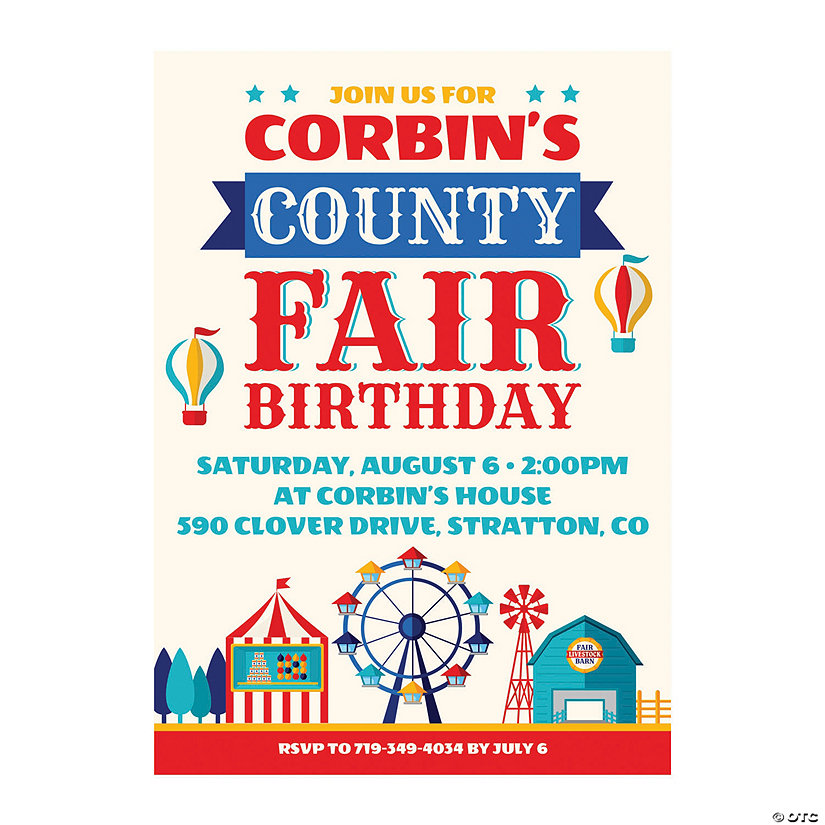 personalized-county-fair-birthday-party-invitations-10-pc-oriental