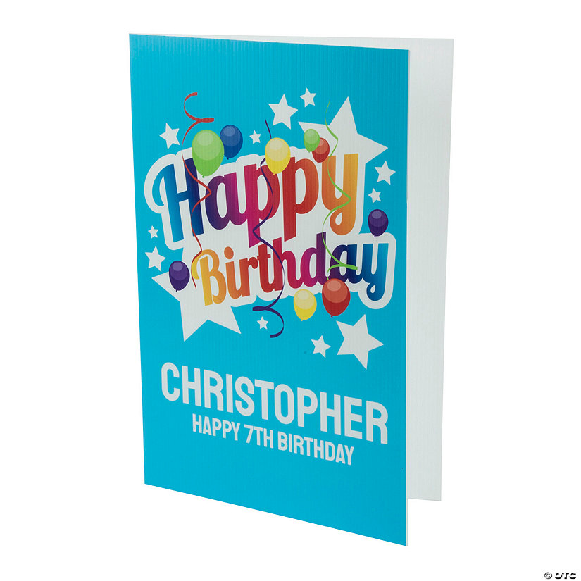 personalized-giant-birthday-card-oriental-trading