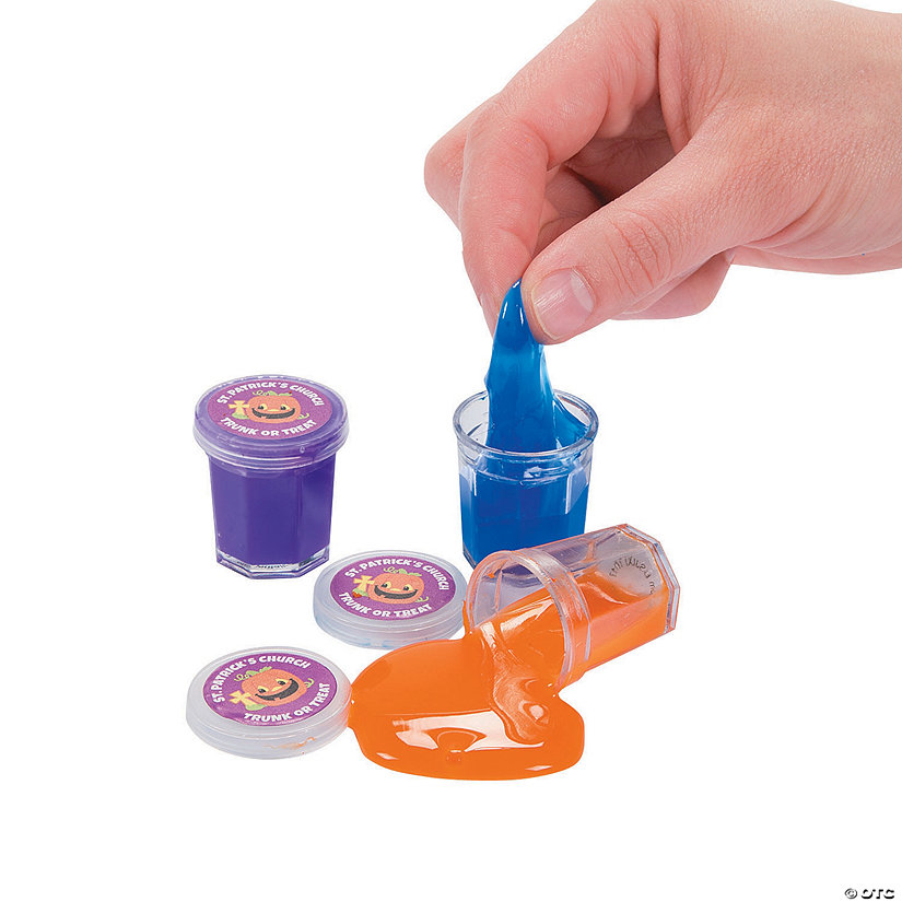 personalized-mini-christian-pumpkin-slime-assortment-48-pc